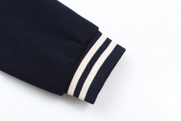 ブランドジャケット細部ディテール